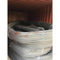 Hrb 400 Steel Rebar Iron Rods for Construction